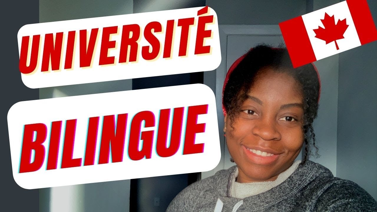 Etudier au Canada: l'Université Laurentienne.