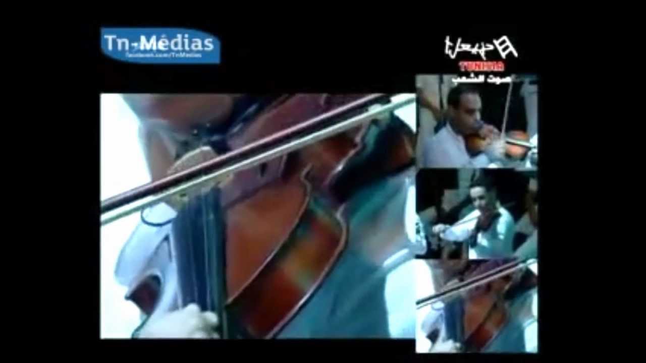 Lissa Féker Om Kalthoum  by Yassin Ben Miloud