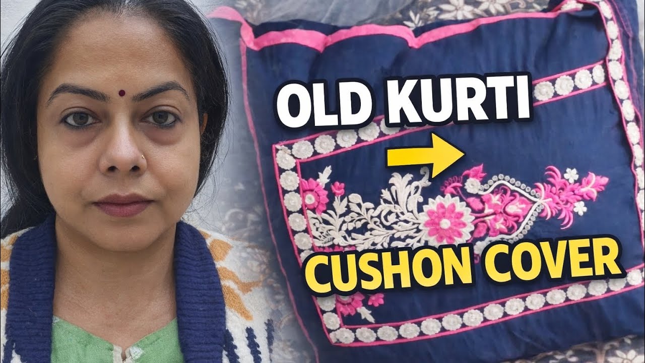 Old kurti sey cushancaver banyan