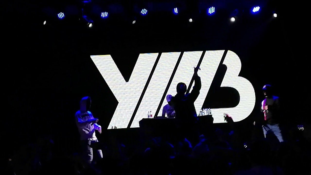 УННВ - Без Даты (Remix by. Golden $tyle)