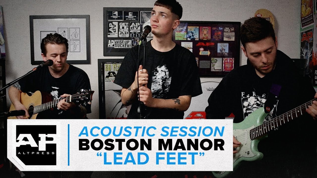Boston Manor–