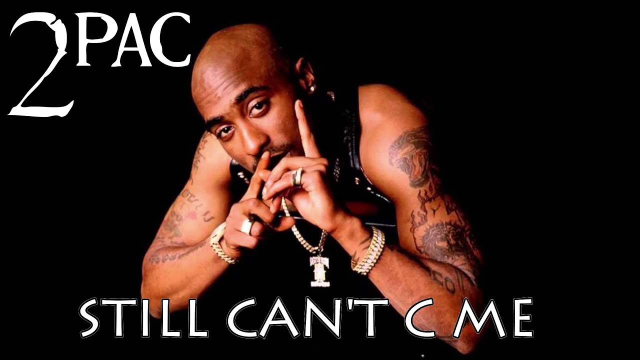 *SOLD* 2pac x Dr Dre Type Beat - Still Cant C Me *SOLD*