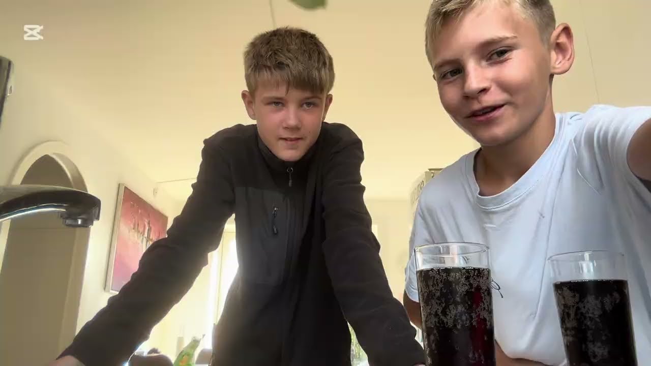 En hel dag hvor vi siger ja til alt 