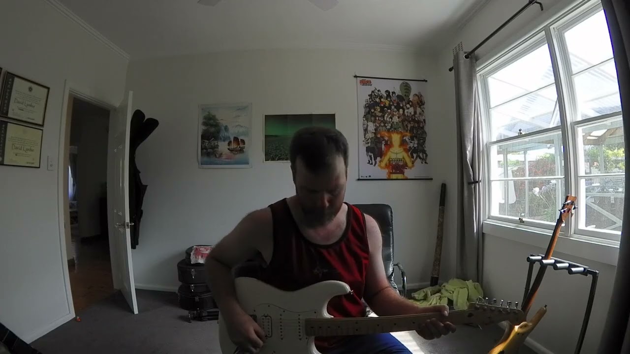 Lambie Jams 84