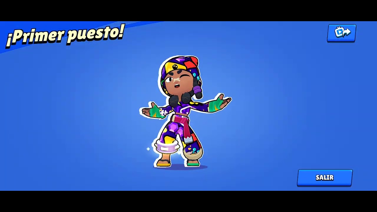 Brawl Stars | CAOS DE HIPERCARGAS