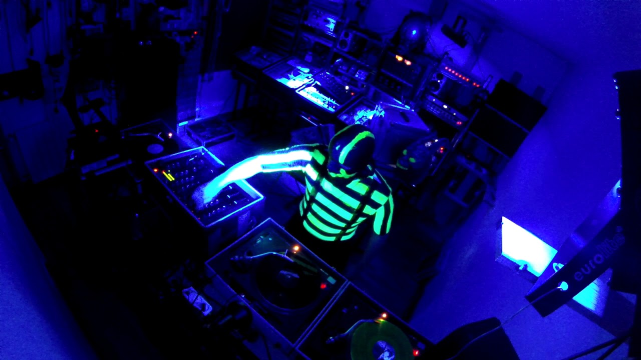TECHNO | DJ | LIVE | MIX #technimix #dj #vinyl