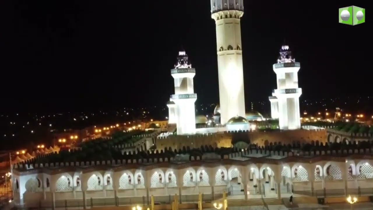 Lundi 1 Safar 1444H 29 ao&ucirc;t 2022 Magal Touba 18 Safar 1444H 15 Septembre 2022