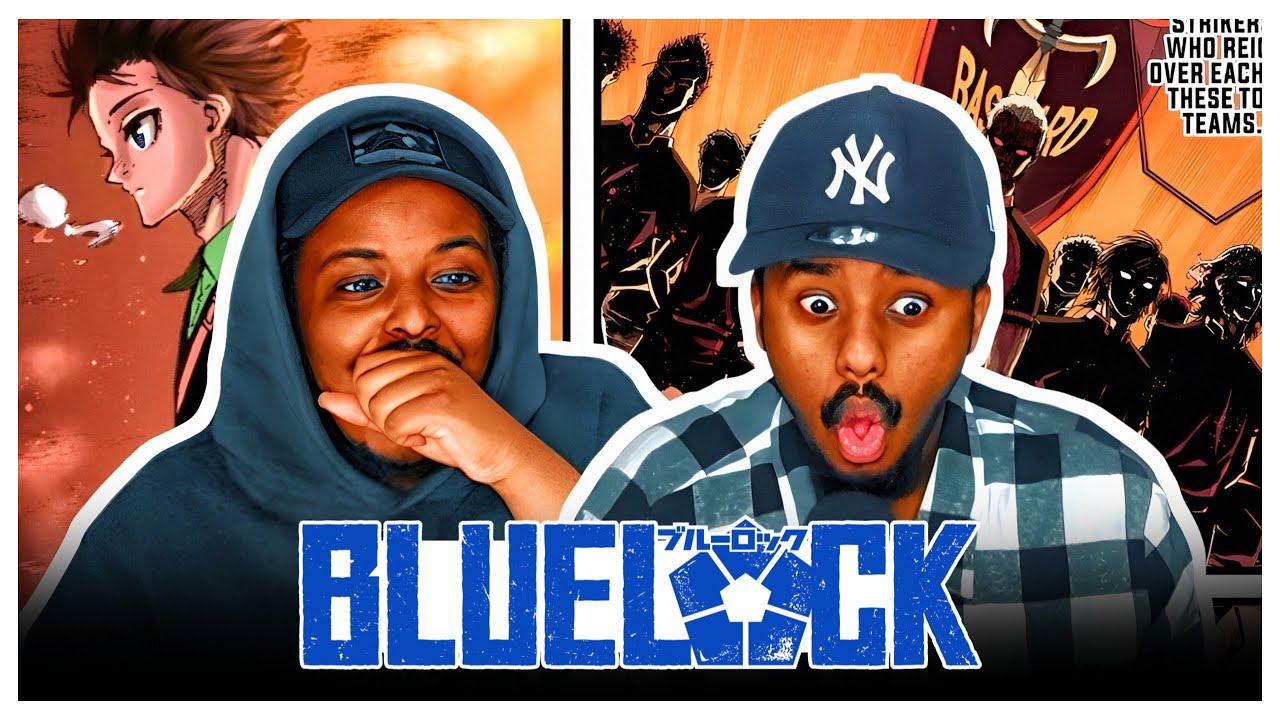 Blue Lock Neo Egoist League is INSANE!! (Manga Reaction)