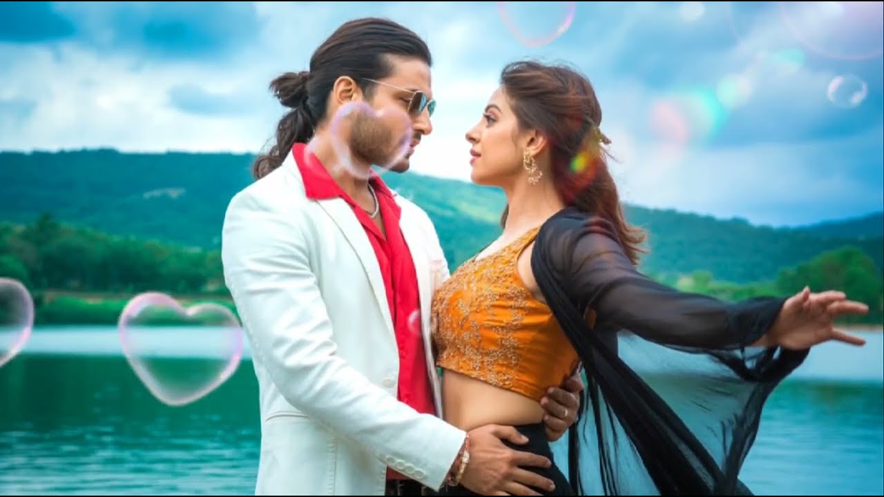 💕 Kisi Se Mujhe Pyaar Ho Gaya | 🌹 Evergreen Romantic Songs (2026) | 💘  Hindi Song | OFFICIAL TUN Z