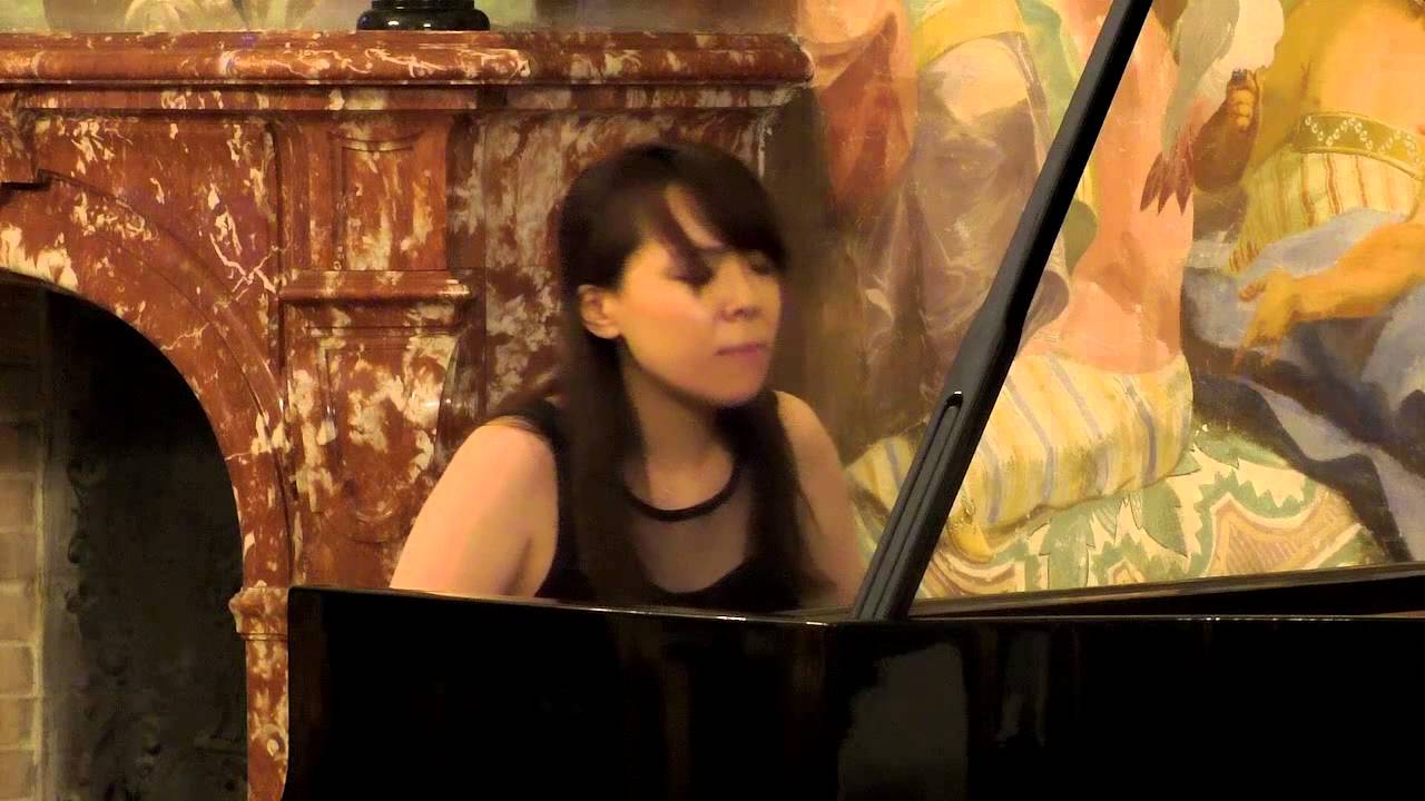 Ballade g-Moll op. 23 (Chopin)