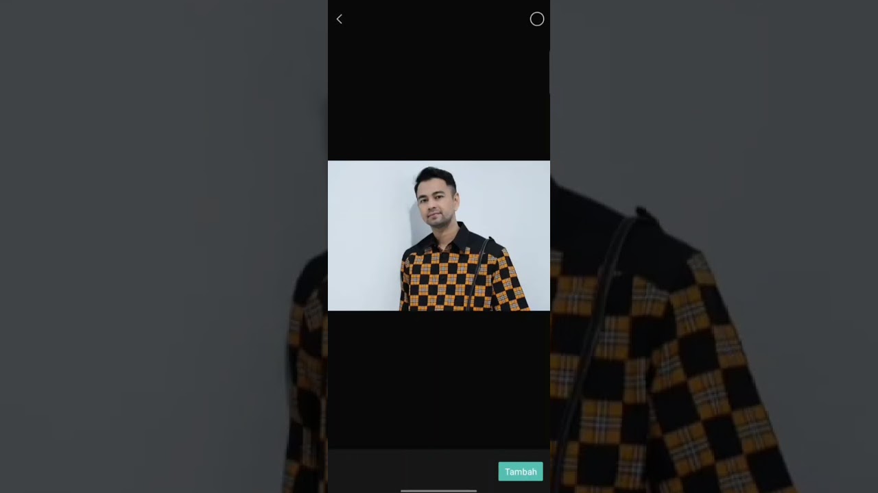 Salinan 46  PRAKTEK 15 TEMPLATE BERITA