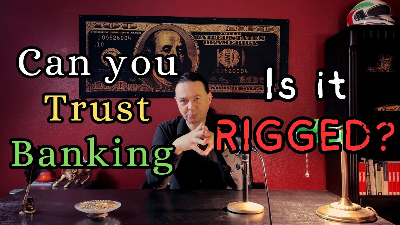 How to Use the Banking System For You