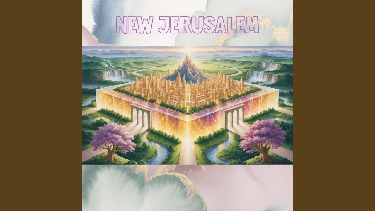 New Jerusalem