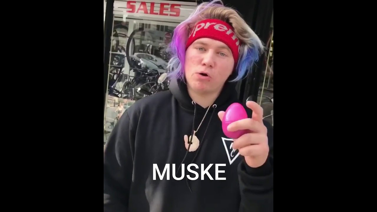 New Supreme Patty Best 2018 Instagram Compilation