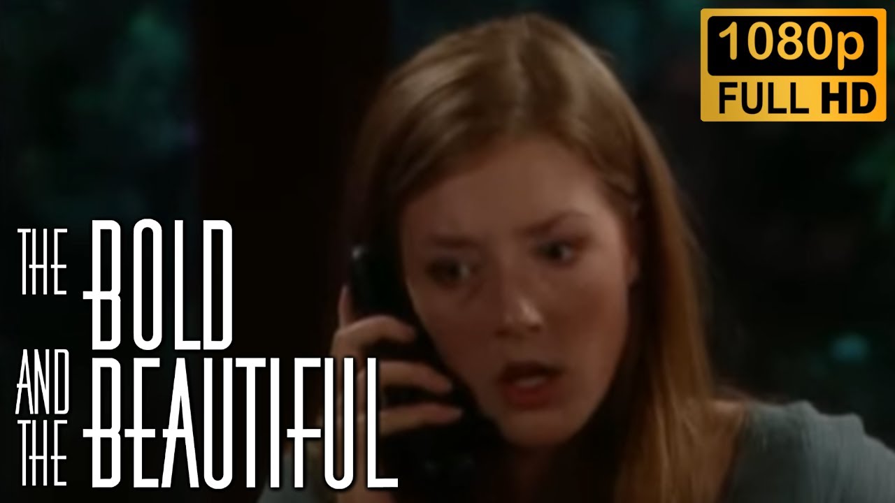 Дерзкие и красивые - 2002 (S15 E193) ПОЛНЫЙ ЭПИЗОД 3830
