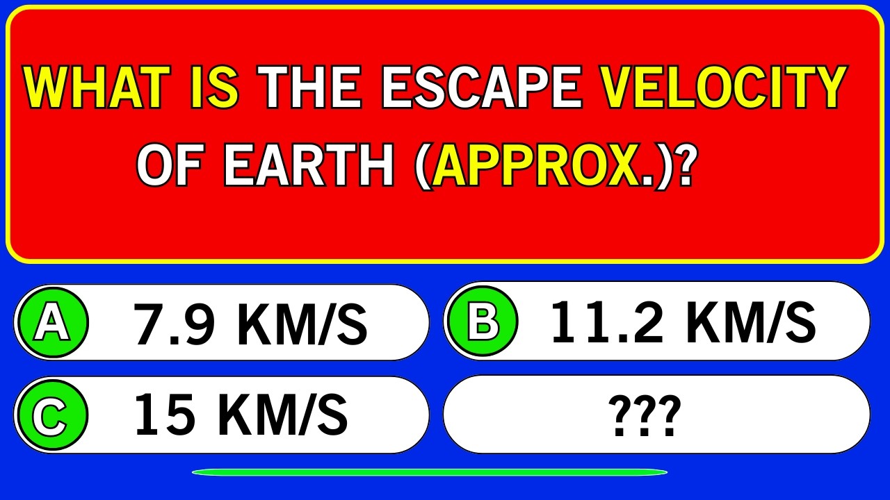 🔥 Fastest Brain Challenge: Answer Before Time Runs Out! ⏳🧠