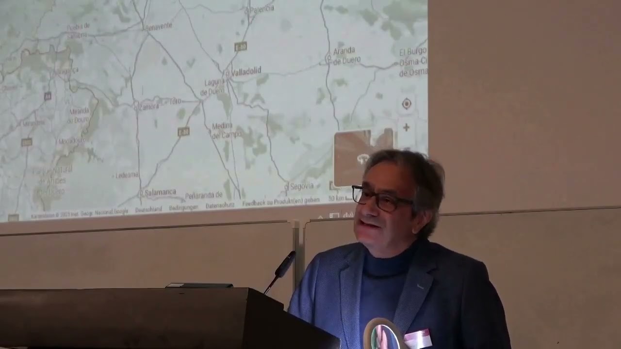 The Galician revolt of the Irmandiños in its European context, 14th-16th centuries (Spanish-English)
