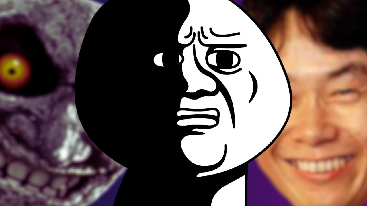 Wenn Videospiele die ZEIT begrenzen