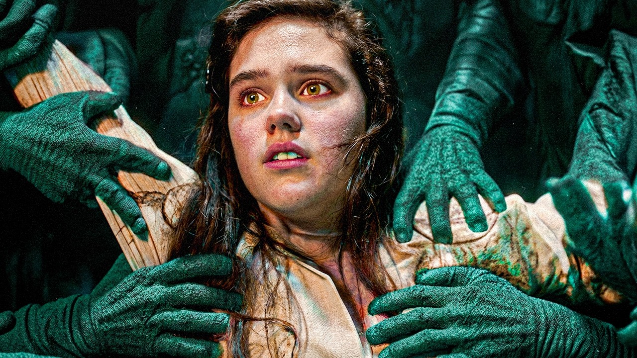 Lo que pasó detrás de LABERINTO fue más delirante que la película en sí