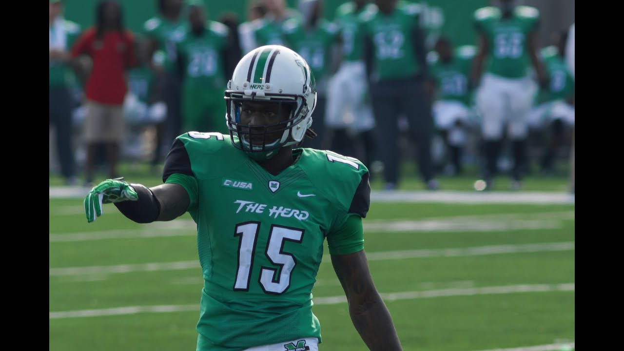 Angelo Jean-Louis Freshman Highlights