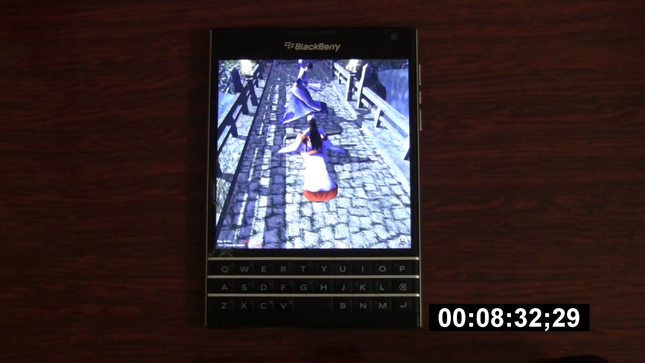 BlackBerry Passport Antutu 6.2.7, Bonsai Benchmarks Все лаги и тормоза!