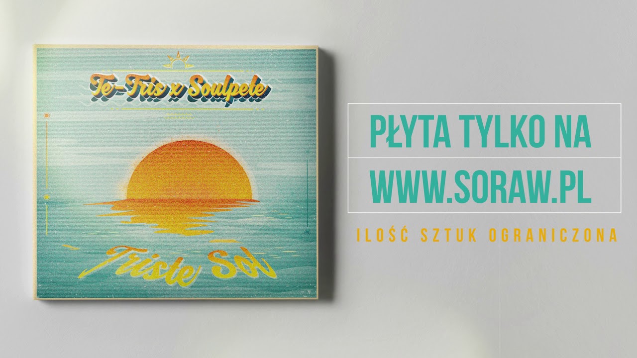 09. Te-Tris x Soulpete - Puesta