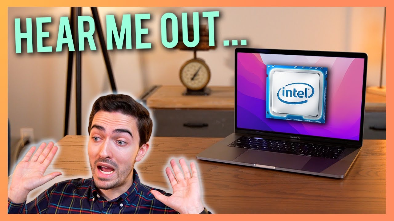 Я вернулся к Intel и... мне понравилось?