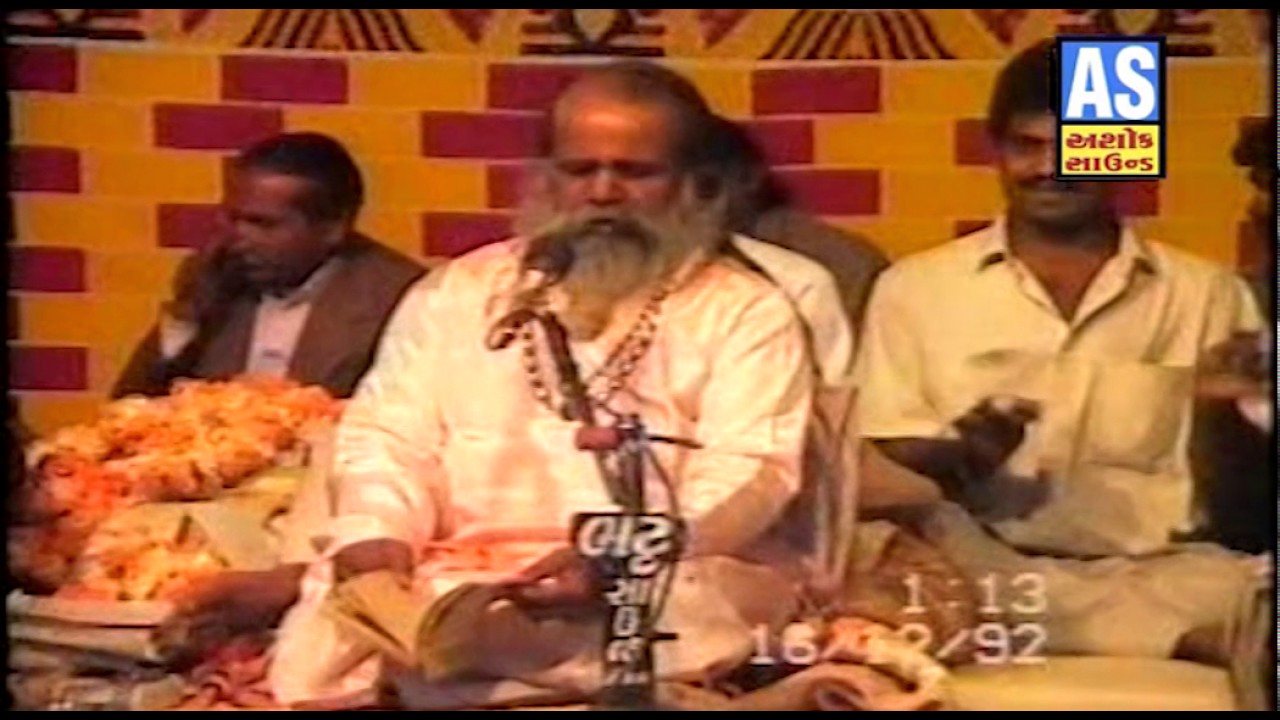 Sona Ne Lage Kyanthi Kaat || Narayan Swami Santvani Part-8 || Sufi Gajal & Lok Dayro 2018