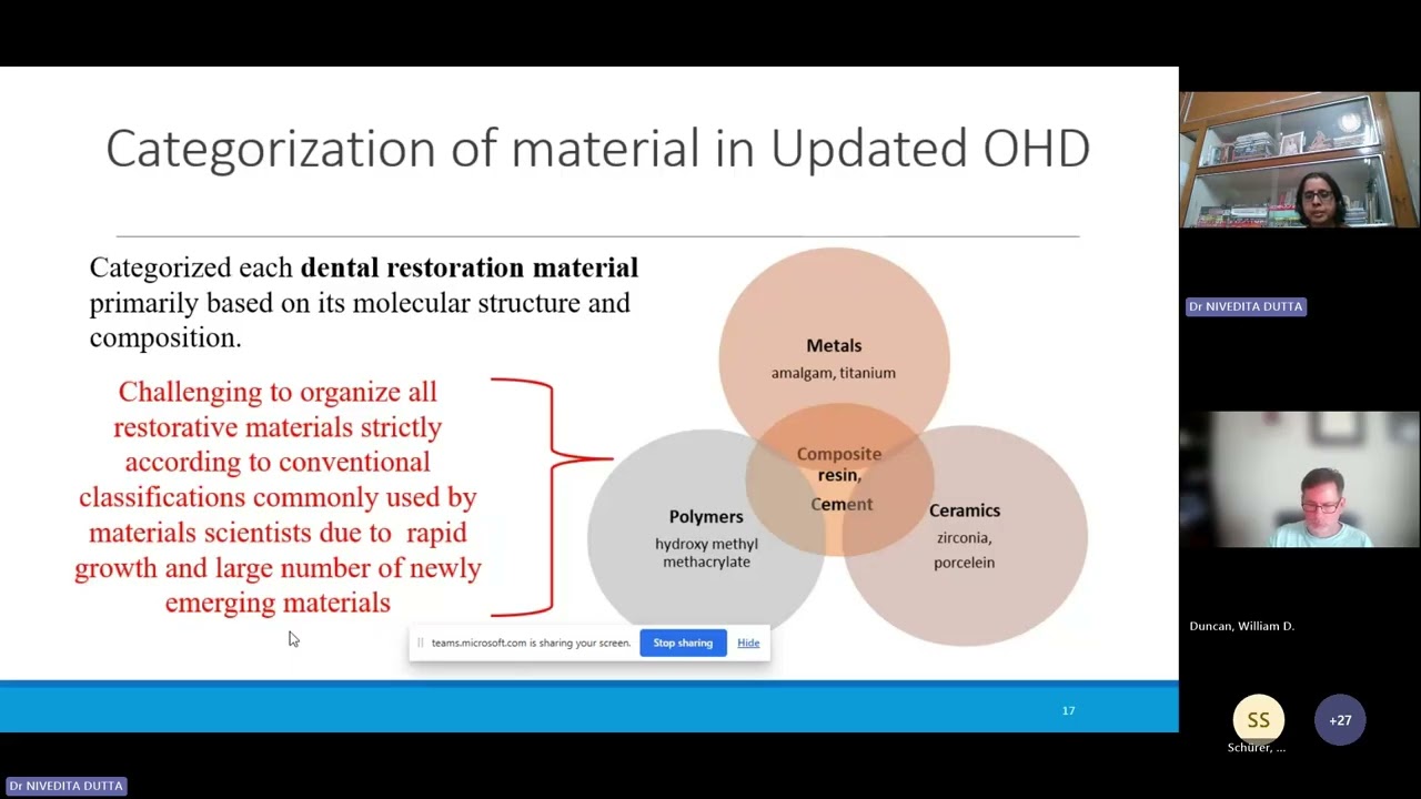 ICBO 2025 Talk #21: Nivedita Dutta (University of Florida)