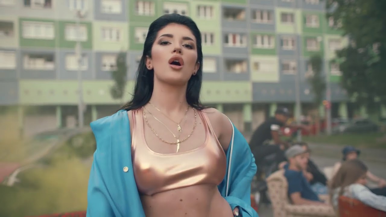 Live It Up Official Video   Nicky Jam feat  Will Smith  Era Istrefi 2018 FIFA World Cup Russia