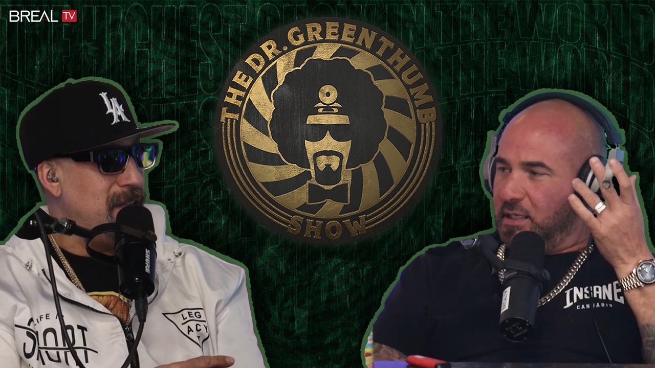 When Pranks Go Wrong | Dr. Greenthumb Show