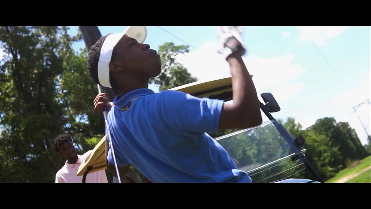 Lil Goat - Megan Thee Stallion (Official Music Video)