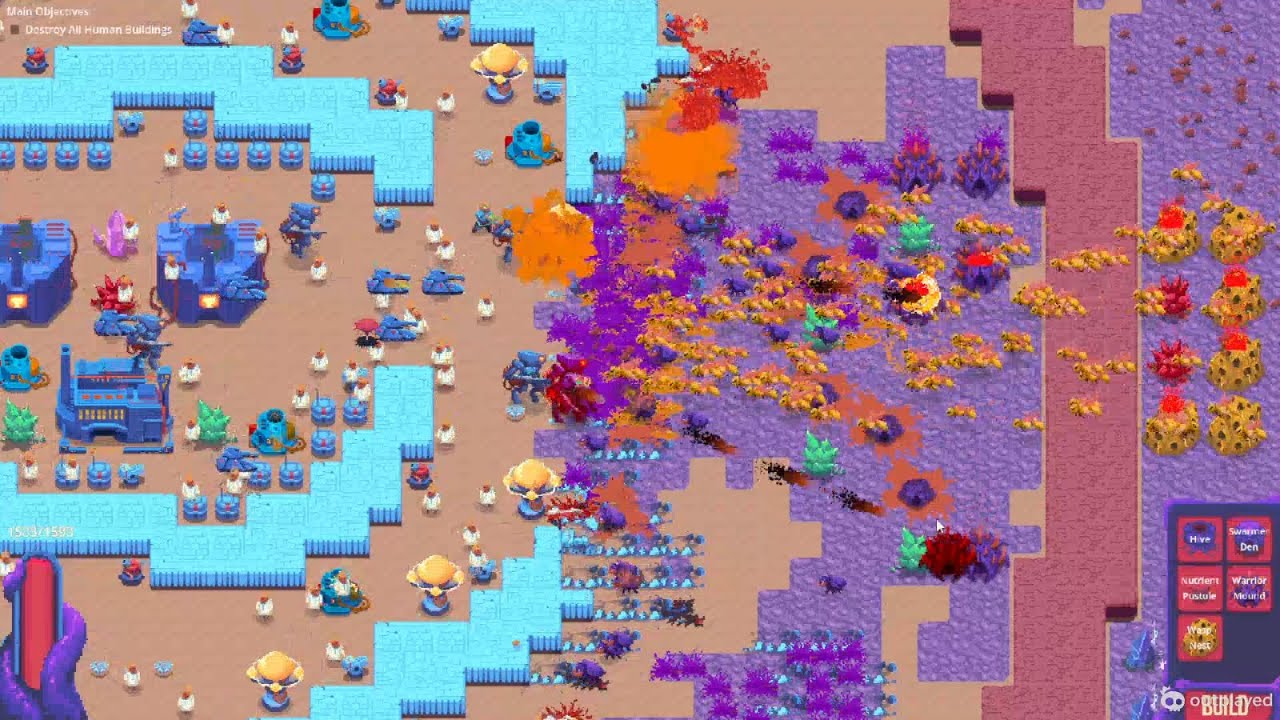 Folded like a chair Buggos 2