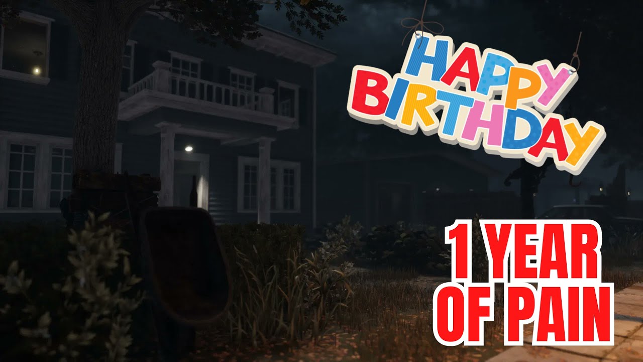 The REAL PROBLEM with DEAD BY DAYLIGHT