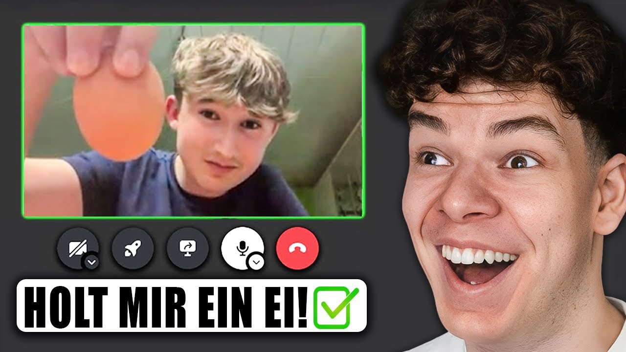 SCHNITZELJAGD MIT ZUSCHAUERN UM 50€…
