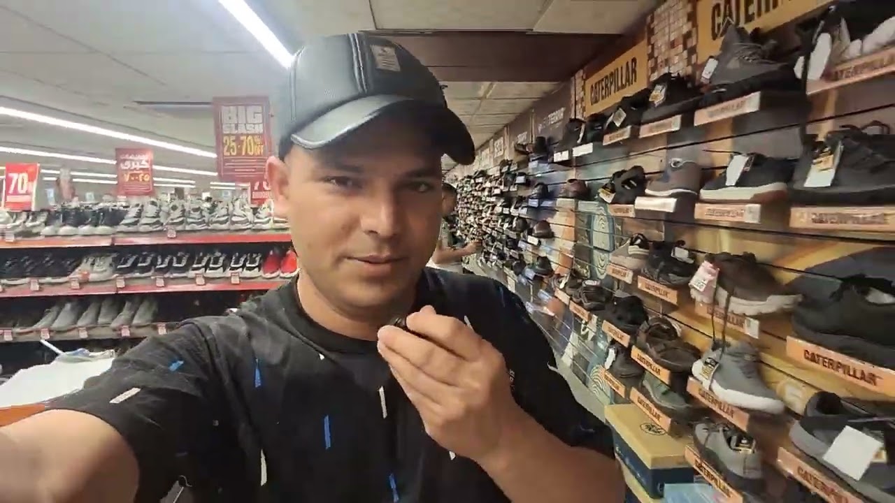 #myshopping 