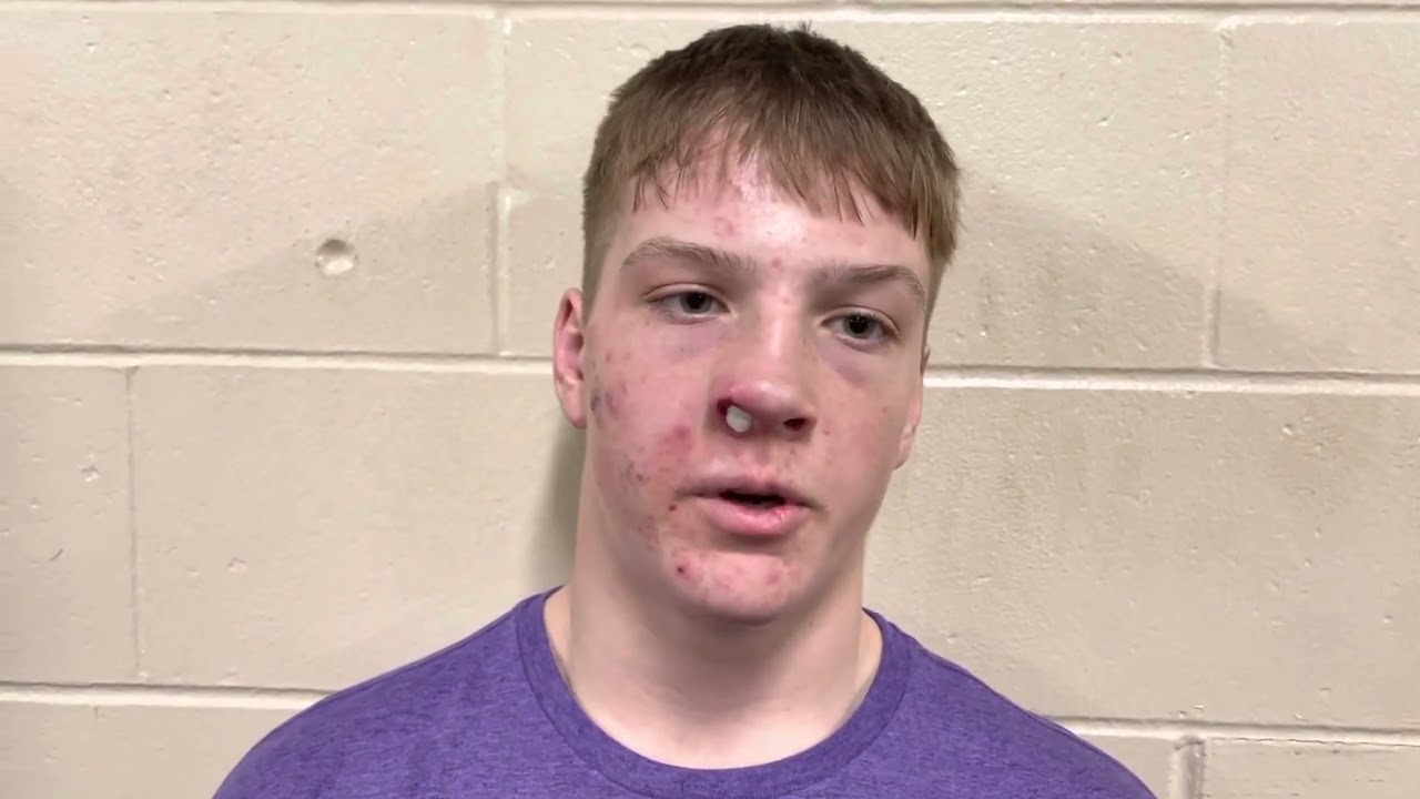 Ashton Honnold, Nodaway Valley/O-M, 2/11/23