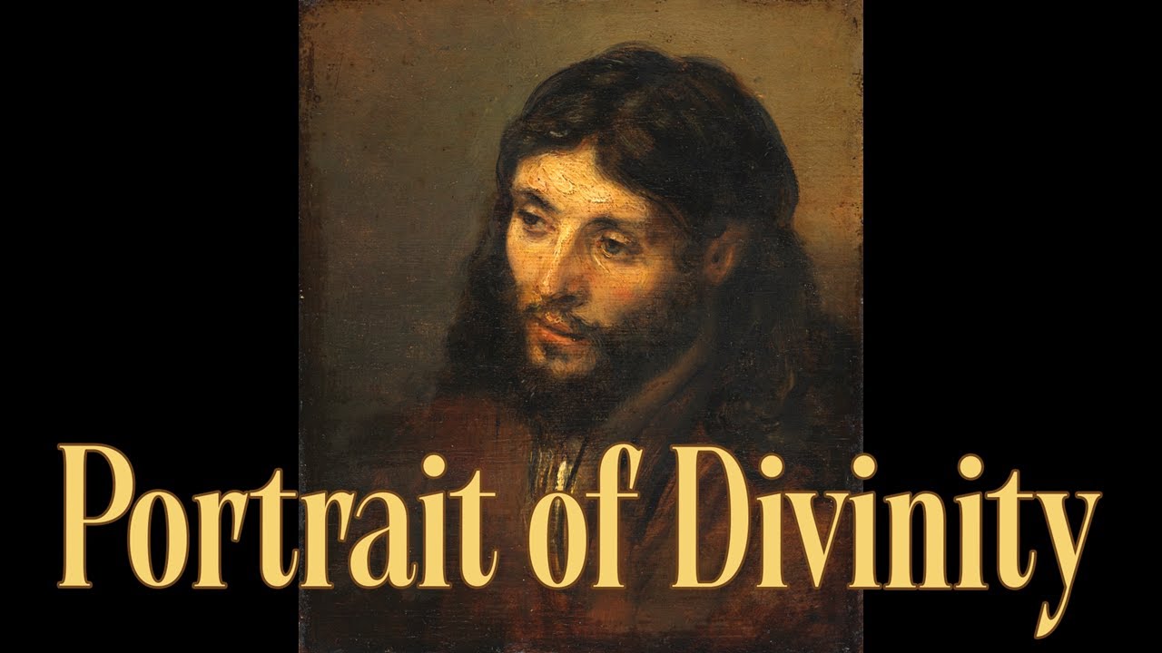 Portrait of Divinity