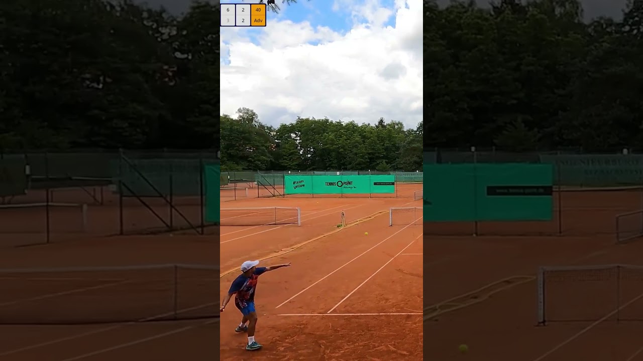 🎾LK 2.0  vs LK 4.8 | NTRP 4.5 | 