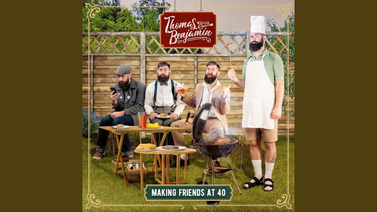 You Can't Teach an Old Dog New Tricks