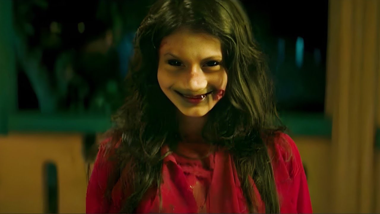 She Died From Bullying, Then Came Back for Revenge | Munkar (2024) Horror Movie Recap