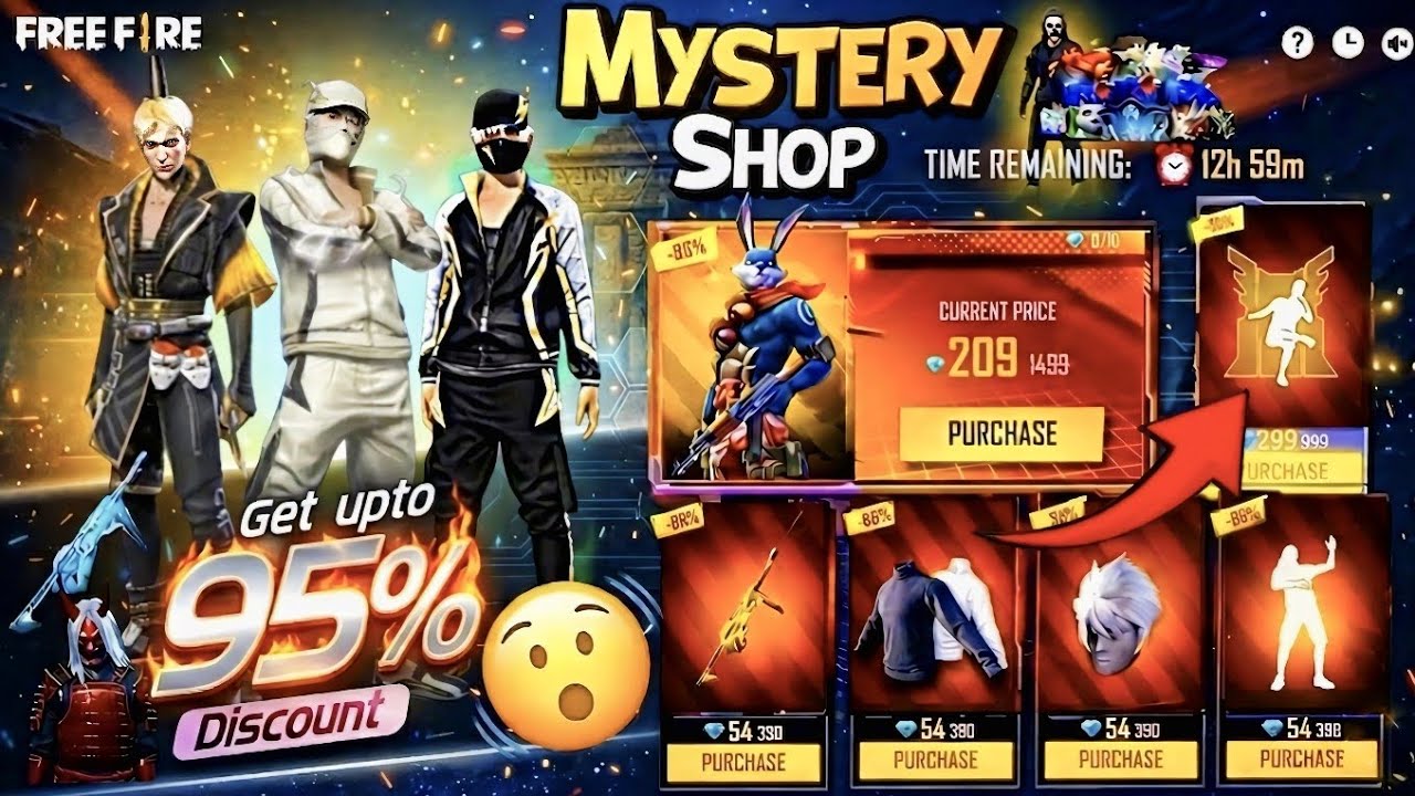 Throne emote return confirm date | Lol emote return date | Free Fire upcoming event