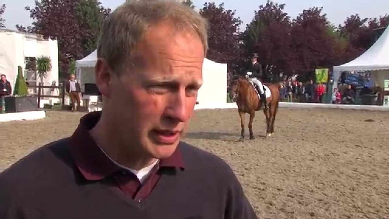 Horses & Dreams meets Brazil - Ingo Pape