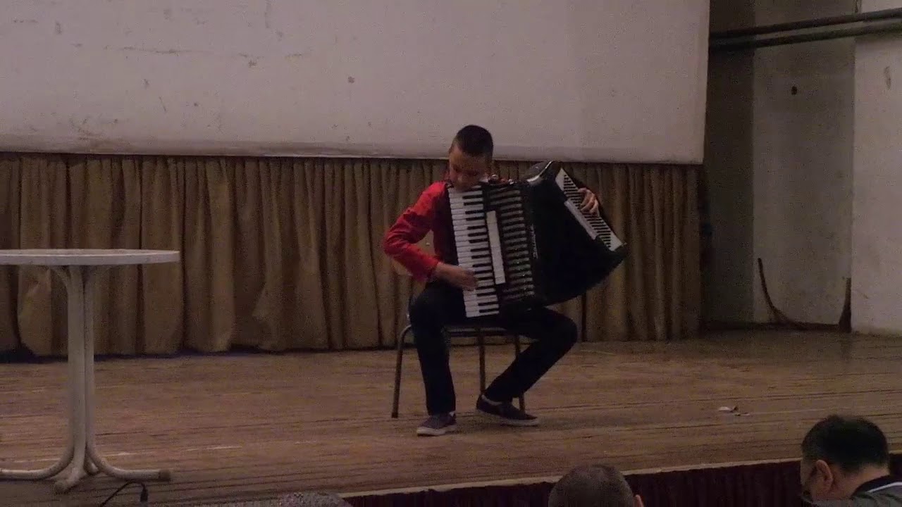 Niz polje idu babo sejmeni - Vrbas voda