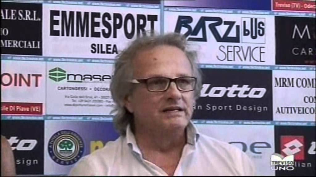 Servizio Treviso Uno Academy Treviso calcio