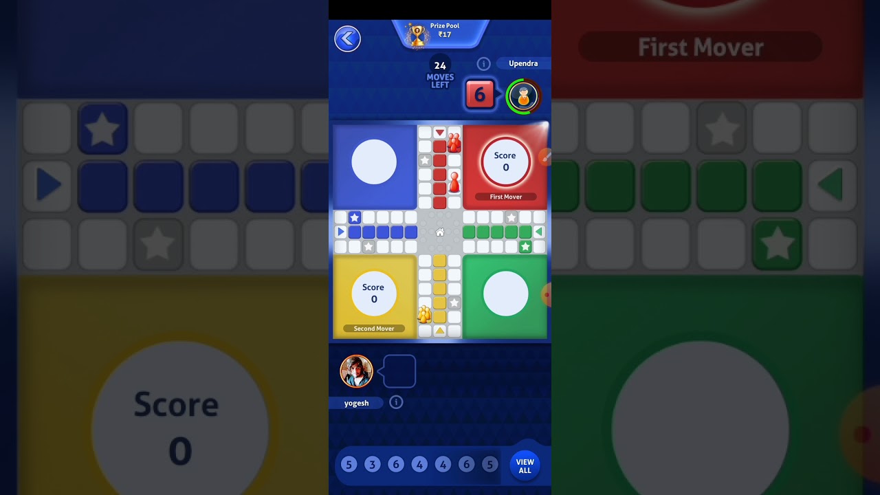 🔥🔥ludo ninja app unlimited trick || ludo ninja app winning trick || ludo ninja app🔥🔥