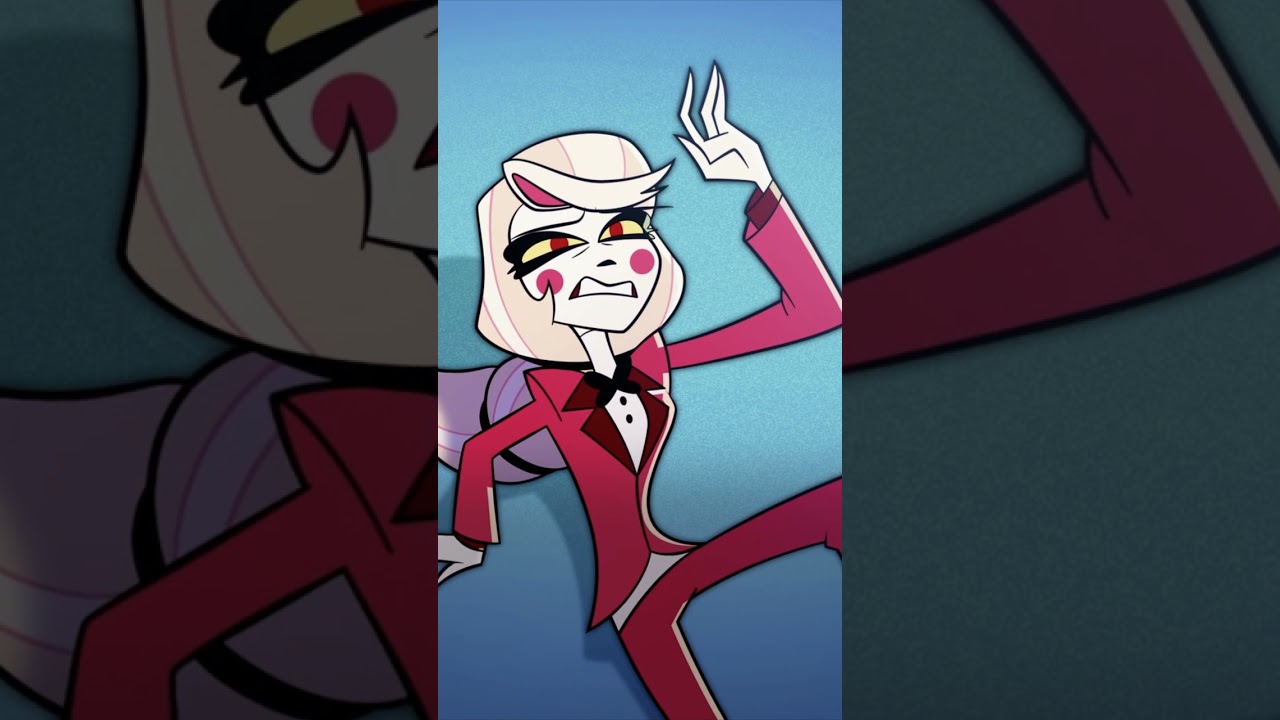 Hell is Forever mini sing-along | Hazbin Hotel