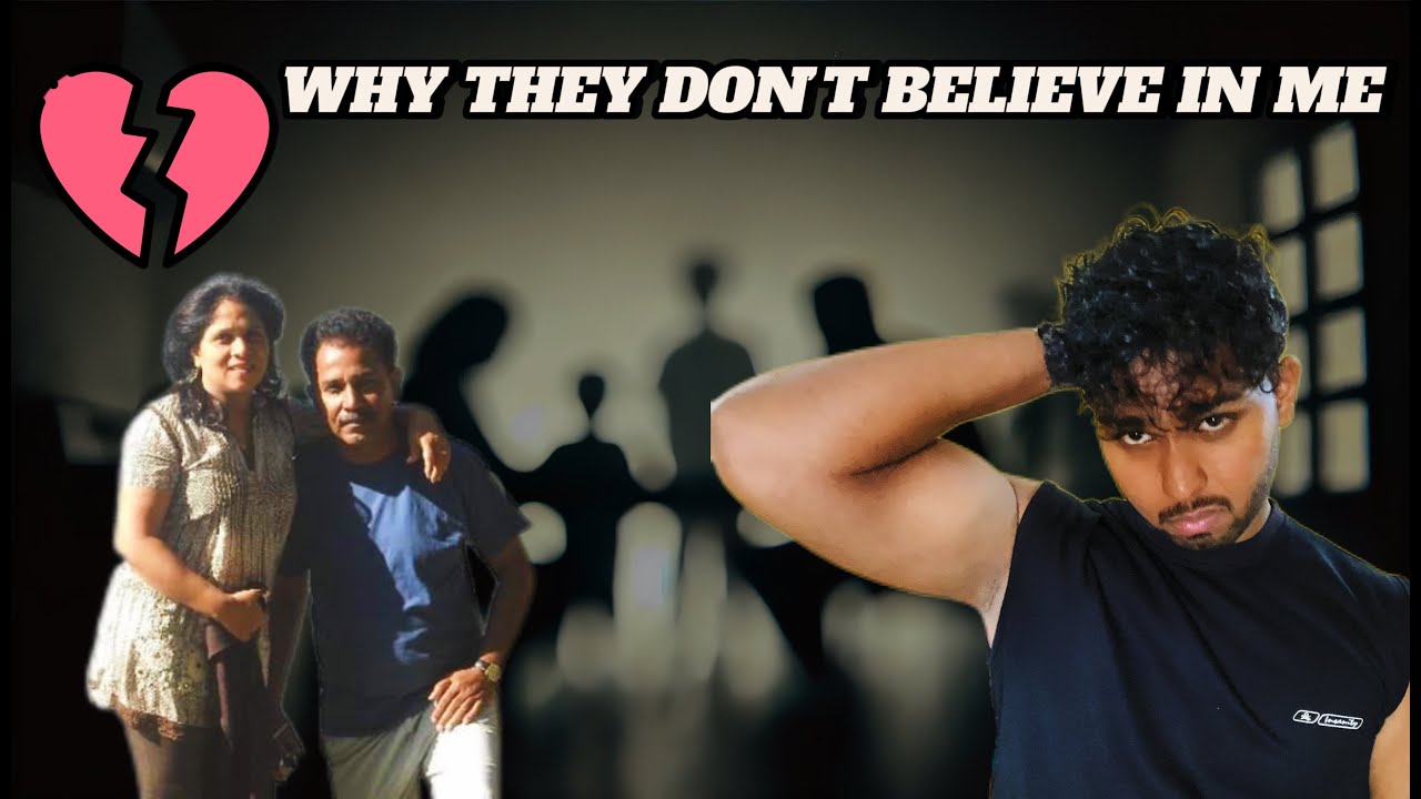 &ldquo;Watch This If Your Parents Think You&rsquo;re a Failure&rdquo;