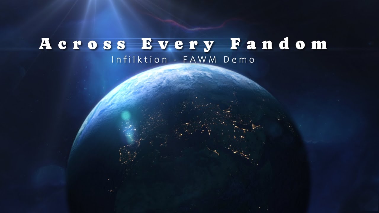 Across Every Fandom