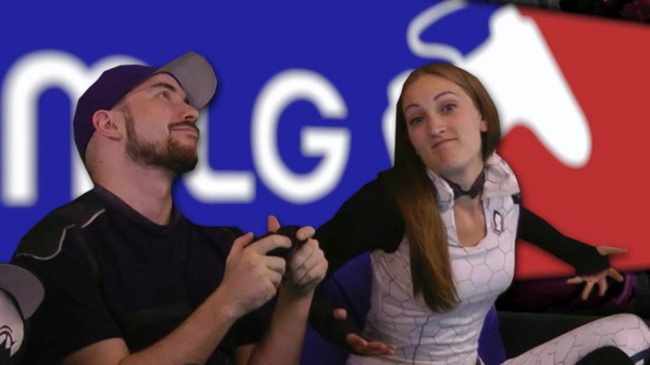VGA Highlight! - MLG Skills